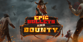 Epic Bullets and Bounty